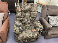 Brosmer Recliner by Best Home Furnishings 9MW87-1 27235 Country