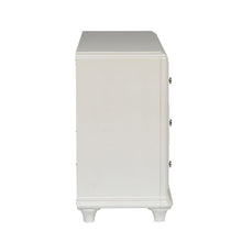 Load image into Gallery viewer, Stardust Youth 6 Drawer Dresser by Liberty Furniture 710-BR30 (AS IS)