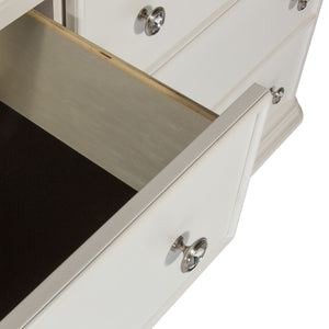Stardust Youth 6 Drawer Dresser by Liberty Furniture 710-BR30 (AS IS)