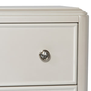 Stardust Youth 6 Drawer Dresser by Liberty Furniture 710-BR30 (AS IS)