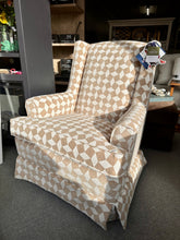 Load image into Gallery viewer, Natasha Swivel Glider by Best Home Furnishings 7147 27925 Honey