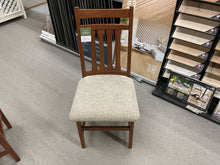 Load image into Gallery viewer, Cherry Monterey Side Chair by Woodco Furniture 720CH DKCH