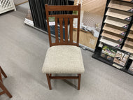 Cherry Monterey Side Chair by Woodco Furniture 720CH DKCH