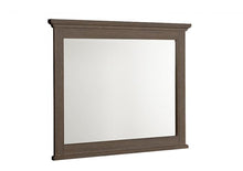 Load image into Gallery viewer, Bungalow Home Mirror by Vaughan-Bassett Furniture 740-447