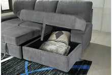 Load image into Gallery viewer, Yantis Sleeper Sectional by Ashley Furniture 7460517 7460545 Discontinued