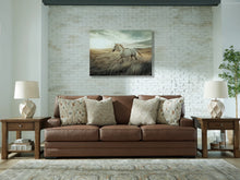 Load image into Gallery viewer, Villacourt Sofa by Ashley Furniture 7490938 Caramel