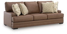 Load image into Gallery viewer, Villacourt Sofa by Ashley Furniture 7490938 Caramel