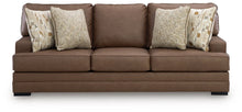 Load image into Gallery viewer, Villacourt Sofa by Ashley Furniture 7490938 Caramel