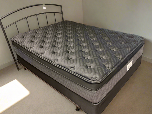 Chesterfield Euro Top Plush 14