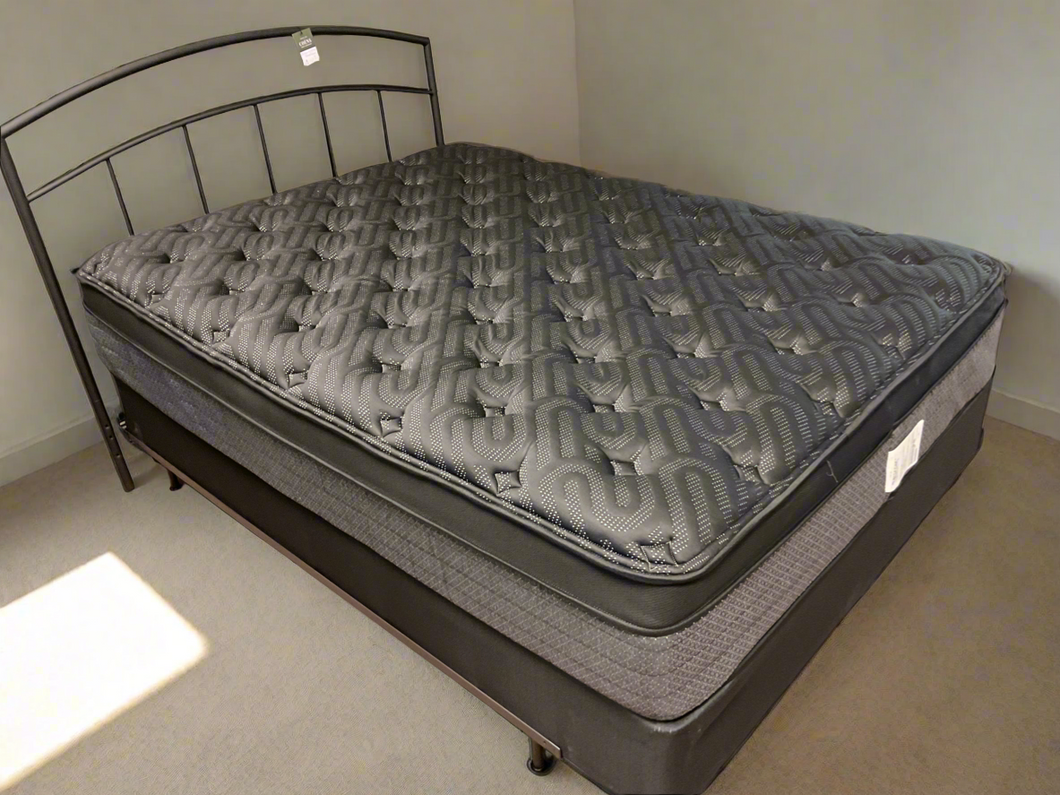 Chesterfield Euro Top Plush 14