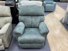 Load image into Gallery viewer, Reed Rocking Recliner by La-Z-Boy Furniture 10-704 B166257 Stone Discontinued fabric