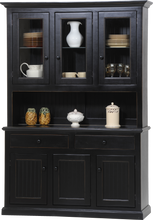 Load image into Gallery viewer, Poplar Buffet Base by American Heartland 75955GO European Gold