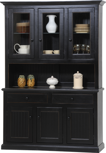 Poplar Buffet Base by American Heartland 75955GO European Gold