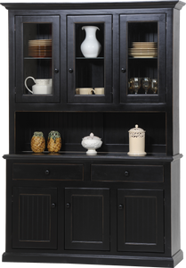 Poplar Buffet Base by American Heartland 75955GO European Gold