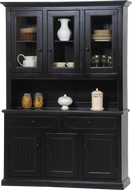 Poplar Buffet Base by American Heartland 75955HG Havana Gold