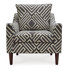 Load image into Gallery viewer, Morrilton Next-Gen Nuvella Stationary Accent Chair by Ashley Furniture A3000641