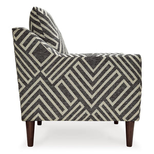 Morrilton Next-Gen Nuvella Stationary Accent Chair by Ashley Furniture A3000641
