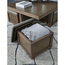 Load image into Gallery viewer, Boardernest Cocktail Table by Ashley Furniture T738-20