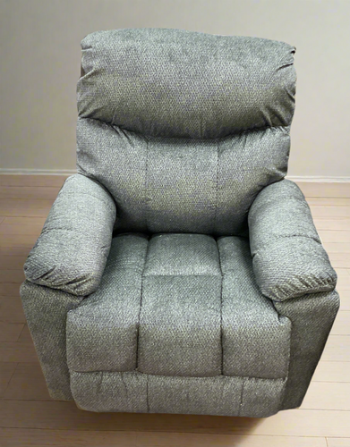 Morrison Rocker Recliner by La-Z-Boy Furniture 10-766 B153885 Indigo