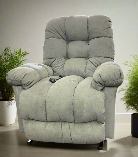 Brosmer Lift Recliner by Best Home Furnishings 9MW81-1 20221 Slate