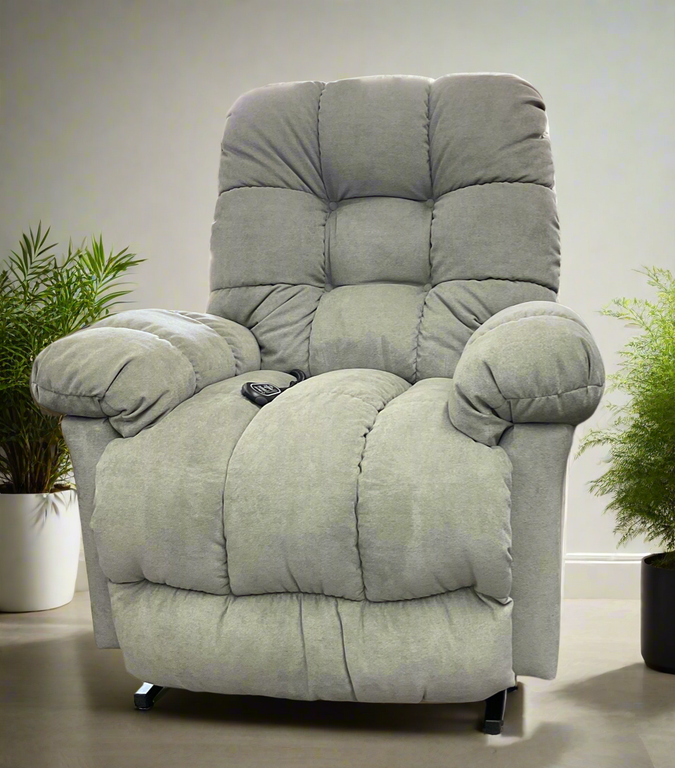 Brosmer Lift Recliner by Best Home Furnishings 9MW81-1 20221 Slate