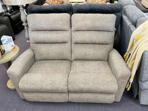 Liam Wall Reclining Loveseat by La-Z-Boy Furniture 320-786 C185265 Fawn