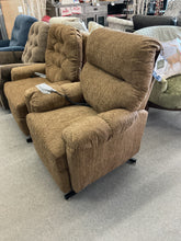 Load image into Gallery viewer, Balmore Lift Recliner by Best Home Furnishings 2NW61 21696 Mocha