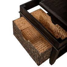 Load image into Gallery viewer, Mill Creek Lift Top Cocktail Table by Liberty Furniture 792-OT1011