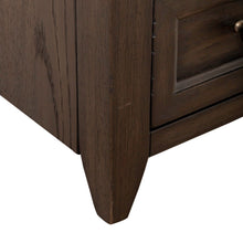 Load image into Gallery viewer, Mill Creek Chair Side Table by Liberty Furniture 792-OT1021