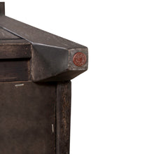 Load image into Gallery viewer, Mill Creek Chair Side Table by Liberty Furniture 792-OT1021