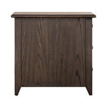 Load image into Gallery viewer, Mill Creek Chair Side Table by Liberty Furniture 792-OT1021