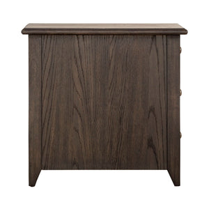 Mill Creek Chair Side Table by Liberty Furniture 792-OT1021