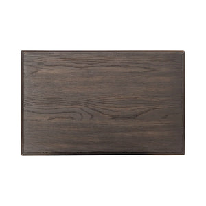 Mill Creek Chair Side Table by Liberty Furniture 792-OT1021