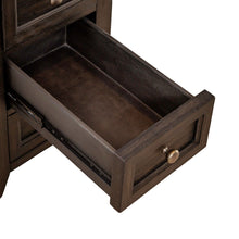 Load image into Gallery viewer, Mill Creek Chair Side Table by Liberty Furniture 792-OT1021