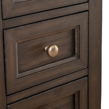Load image into Gallery viewer, Mill Creek Chair Side Table by Liberty Furniture 792-OT1021