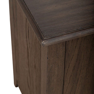 Mill Creek Chair Side Table by Liberty Furniture 792-OT1021