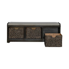 Load image into Gallery viewer, Mill Creek Wall Bench by Liberty Furniture 792-OT2000