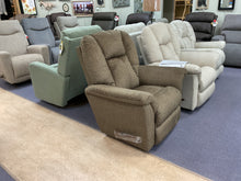 Load image into Gallery viewer, Jasper Rocker Recliner by La-Z-Boy Furniture 10-709 C162576 Mocha