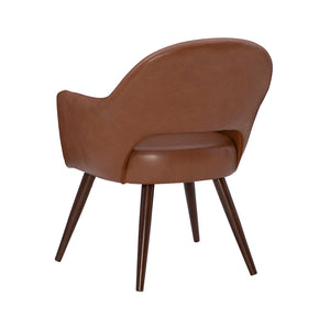 Sedona Saddle Dining Chair by Linon/Powell 19D6086SPUSC