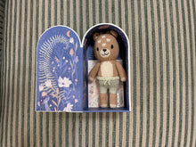 Load image into Gallery viewer, Tiny Elliott the Fawn by cuddle+kind