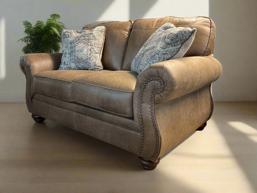 Chasemore Loveseat by Ashley Furniture PC5590235 Earth
