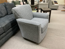 Load image into Gallery viewer, Kaylee Swivel Glider by Best Home Furnishings 2887 21712 Blue