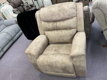 Load image into Gallery viewer, Redwood Rocking Recliner by La-Z-Boy Furniture 10-776 D160462 Mushroom