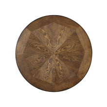 Load image into Gallery viewer, Franklin Brown Pub Table by Linon/Powell 15D2020PT