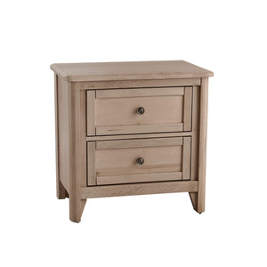 Woodbridge Night Stand by Vaughan-Bassett 822-227