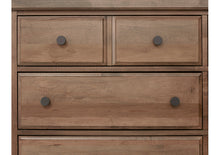 Load image into Gallery viewer, Cool Farmhouse 8 Drawer Dresser by Vaughan-Bassett 800-002