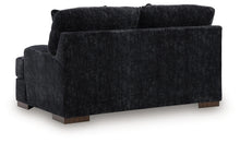 Load image into Gallery viewer, Whitmore Manor Loveseat by Ashley Furniture 8040435 Black Pearl