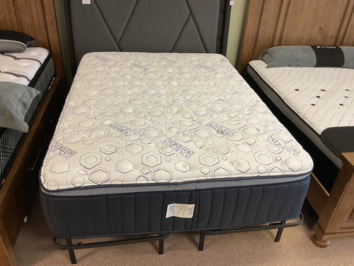 Melbourne Euro Top Mattress by Southerland 25TBMELET
