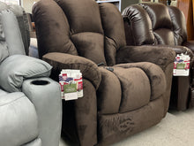 Load image into Gallery viewer, Power Lift Chair with Battery Back Up by HomeStretch 116-59-20 Espresso