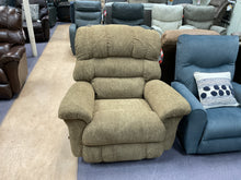 Load image into Gallery viewer, Randell Rocker Recliner by La-Z-Boy Furniture 10-777 C152574 Mocha
